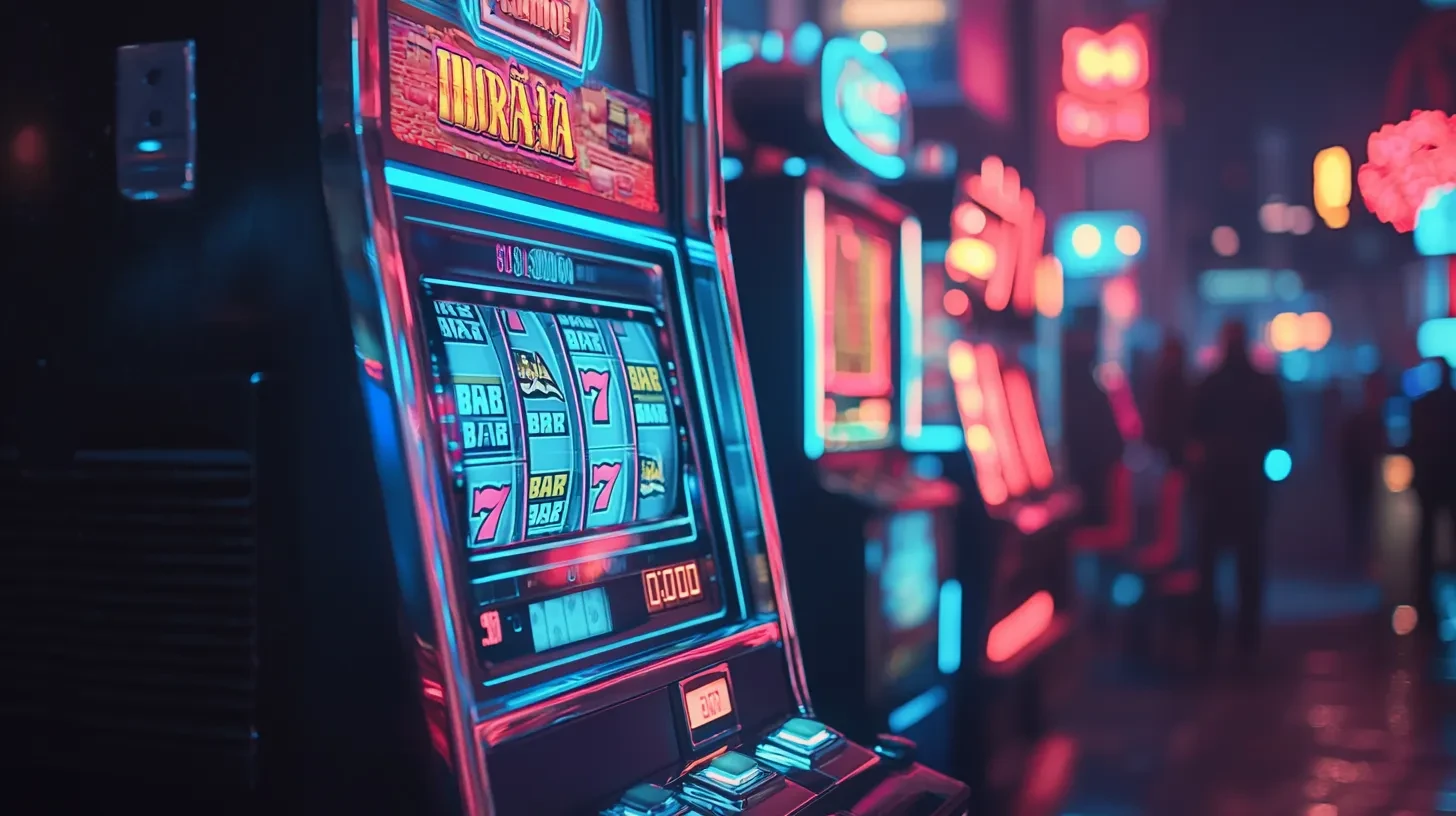 Slot7
